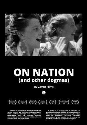 On Nation (and other dogmas)'s poster