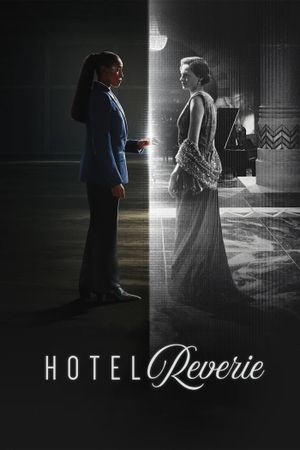 Black Mirror: Hotel Reverie's poster