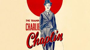 The Tramp's poster