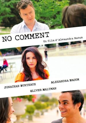 No Comment's poster image