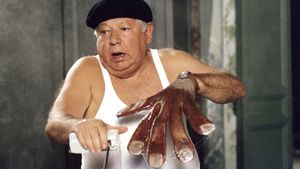 Fantozzi 2000 - La clonazione's poster