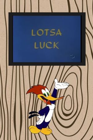 Lotsa Luck's poster