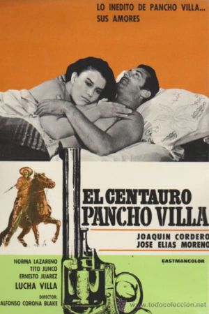 El centauro Pancho Villa's poster image