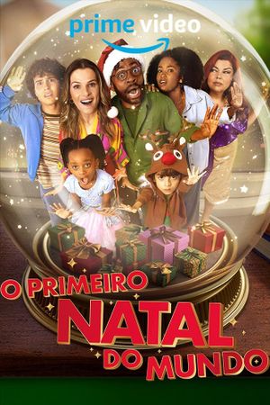 World's First Christmas's poster