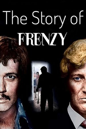 The Story of 'Frenzy''s poster
