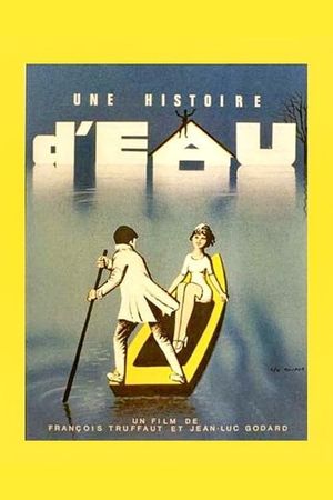 A Story of Water's poster