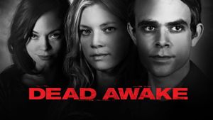 Dead Awake's poster