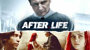 After.Life's poster