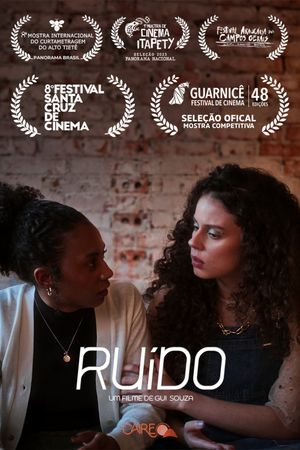 Ruído's poster