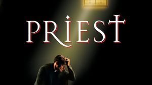 Priest's poster