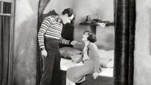The Show's poster
