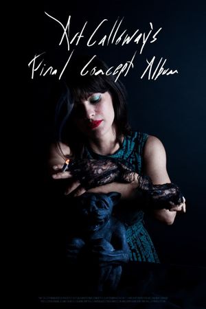 Art Calloway's Final Concept Album's poster image