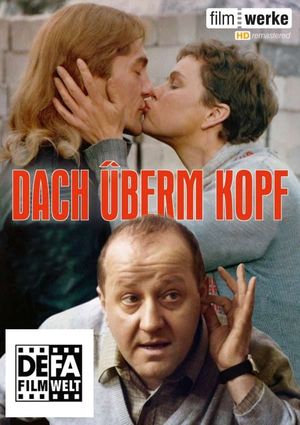 Dach überm Kopf's poster