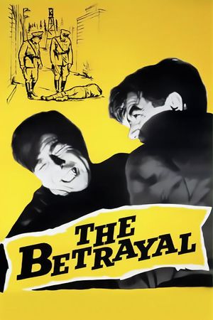 The Betrayal's poster