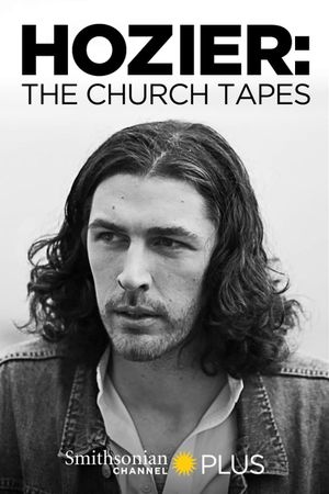 Hozier: The Church Tapes's poster
