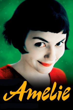 Amélie's poster