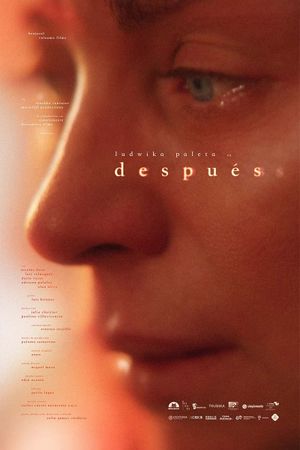 Después's poster