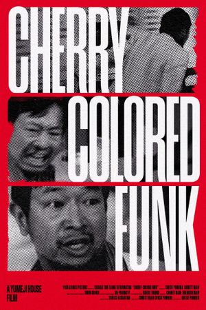 Cherry-Colored Funk's poster