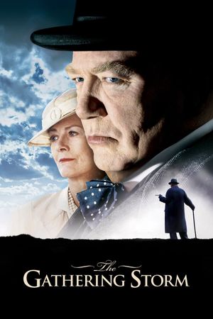 The Gathering Storm's poster