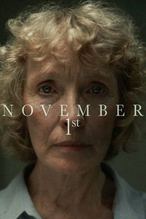 November 1st's poster