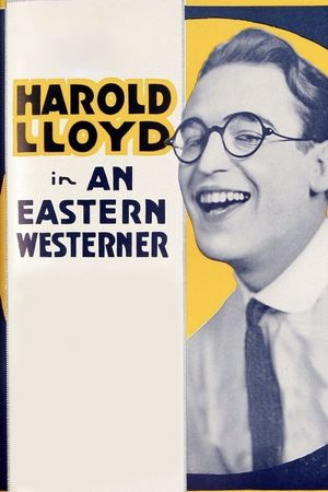 An Eastern Westerner's poster