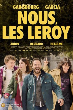 Meet the Leroys's poster