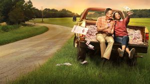 Jerry and Marge Go Large's poster
