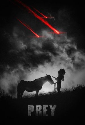 Prey's poster
