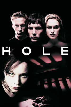 The Hole's poster