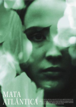 Mata Atlântica's poster