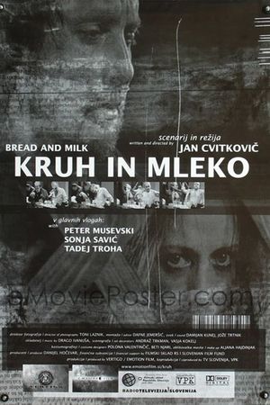 Bread and Milk's poster