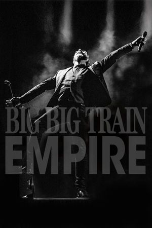 Big Big Train ‎– Empire (Live At The Hackney Empire)'s poster image