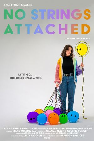 No Strings Attached's poster