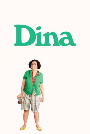 Dina's poster