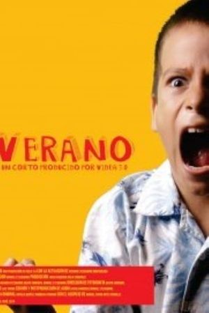 Verano's poster