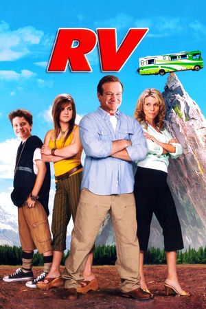 RV's poster