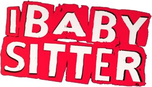 I babysitter's poster