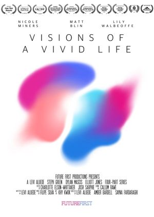 Visions of a Vivid Life's poster