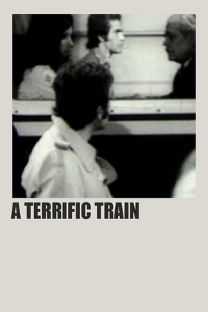 A Terrific Train's poster