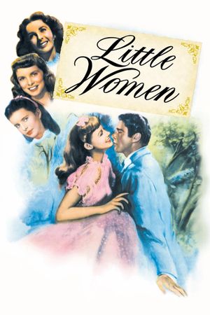Little Women's poster