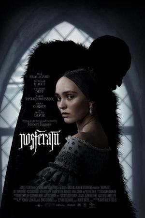 Nosferatu's poster