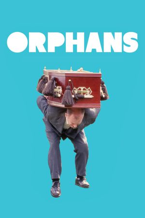 Orphans's poster