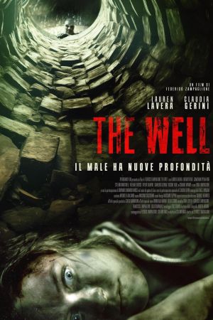 The Well's poster