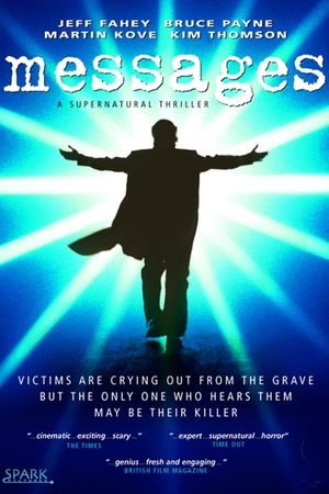 Messages's poster