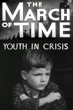 Youth in Crisis's poster