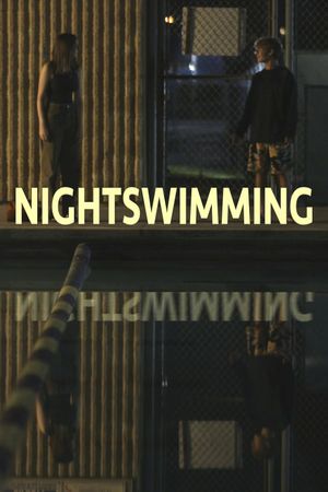 Nightswimming's poster