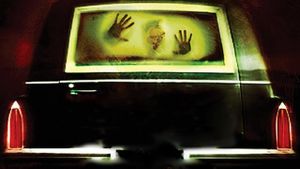 Dead End's poster