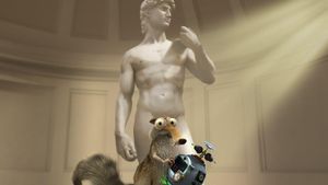 No Time for Nuts's poster