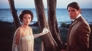 Somewhere in Time's poster