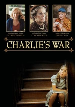 Charlie's War's poster image